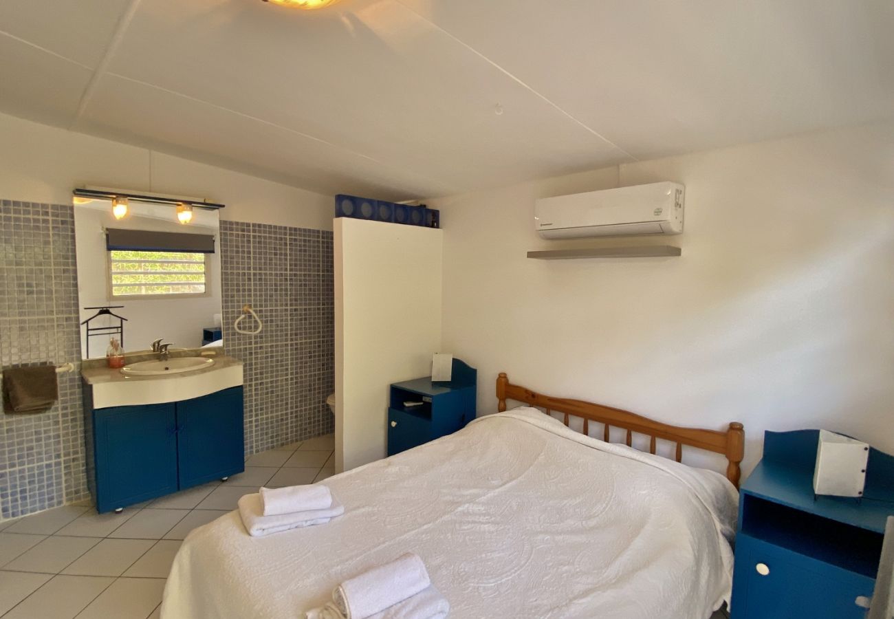 House in Saint-Gilles les Bains - Villa Little Paradise