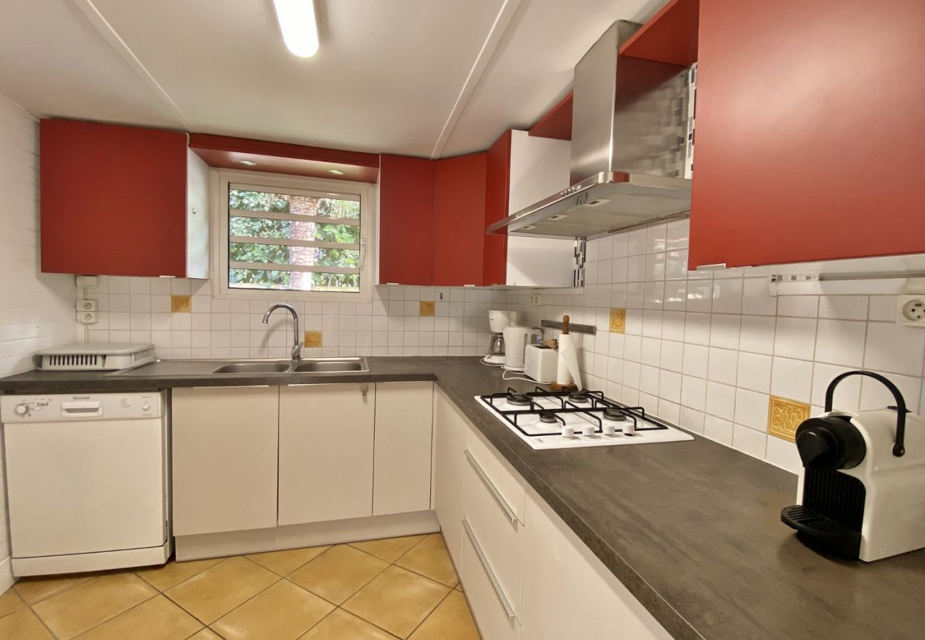 House in Saint-Gilles les Bains - Villa Little Paradise
