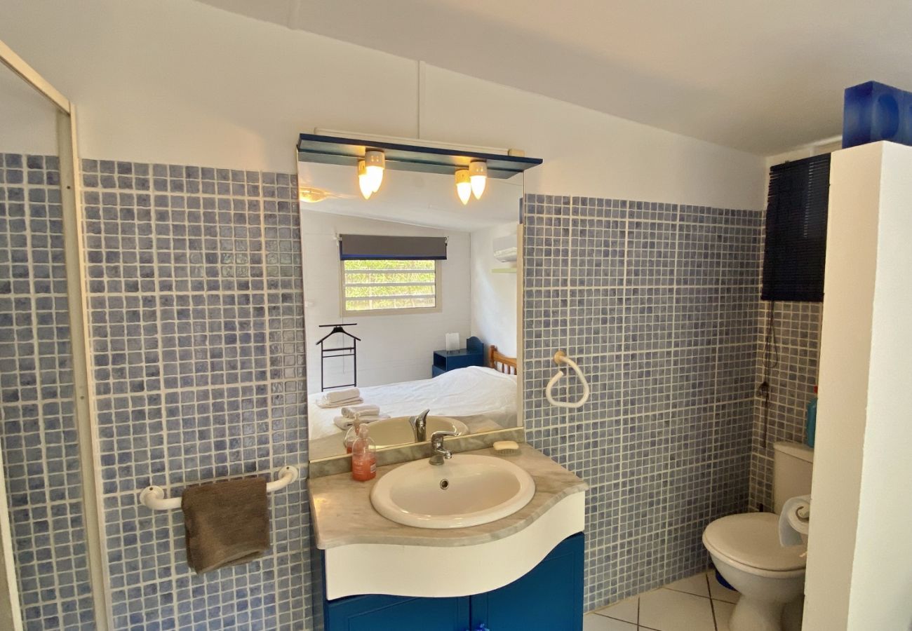 House in Saint-Gilles les Bains - Villa Little Paradise
