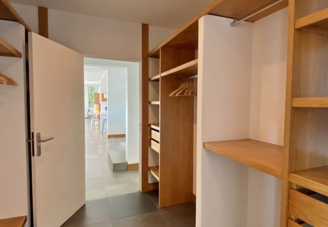 Villa in Saint-Gilles les Bains - *VILLA SUNSHINE* - pool ocean Villa in Saint-Gilles les Bains - *VILLA SUNSHINE* - pool ocean