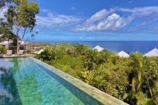 Villa in Saint-Gilles les Bains - *VILLA SUNSHINE* - pool ocean
