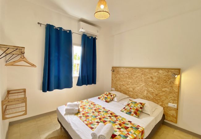 Villa in Ermitage Les Bains - *VILLA OHANA* - pool and lagoon Villa in Ermitage Les Bains - *VILLA OHANA* - pool and lagoon