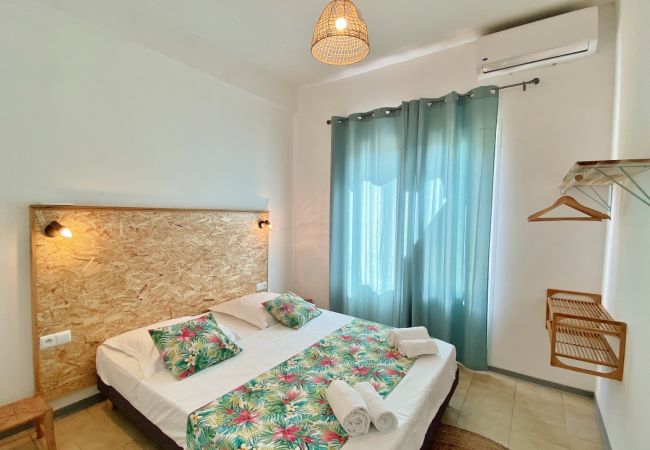 Villa in Ermitage Les Bains - *VILLA OHANA* - pool and lagoon Villa in Ermitage Les Bains - *VILLA OHANA* - pool and lagoon