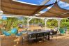 Villa in Ermitage Les Bains - *VILLA OHANA* - pool and lagoon Villa in Ermitage Les Bains - *VILLA OHANA* - pool and lagoon