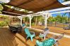Villa in Ermitage Les Bains - *VILLA OHANA* - pool and lagoon Villa in Ermitage Les Bains - *VILLA OHANA* - pool and lagoon