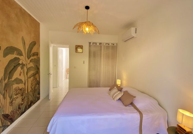 Villa in Saint-Gilles les Bains - *VILLA BLUE HEAVEN* - waterfront Villa in Saint-Gilles les Bains - *VILLA BLUE HEAVEN* - waterfront