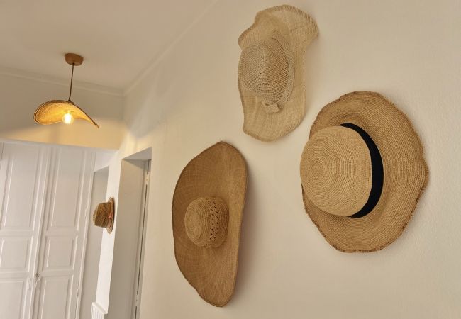 Villa in Saint-Gilles les Bains - *VILLA BLUE HEAVEN* - waterfront Villa in Saint-Gilles les Bains - *VILLA BLUE HEAVEN* - waterfront