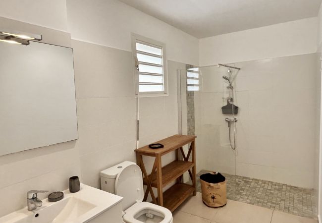 Terraced House in Saline les Bains - *VILLA REFLET D'ÉTÉ* - close to the lagoon Terraced House in Saline les Bains - *VILLA REFLET D'ÉTÉ* - close to the lagoon