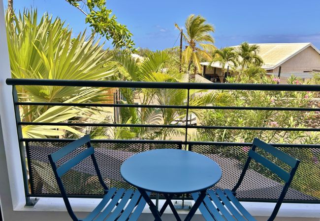Terraced House in Saline les Bains - *VILLA REFLET D'ÉTÉ* - close to the lagoon Terraced House in Saline les Bains - *VILLA REFLET D'ÉTÉ* - close to the lagoon
