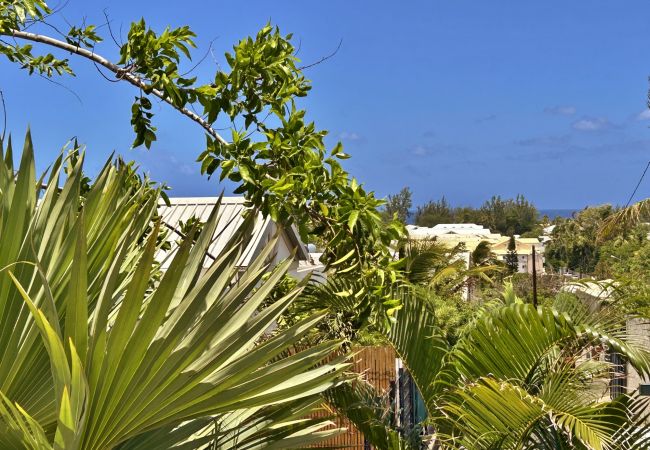 Terraced House in Saline les Bains - *VILLA REFLET D'ÉTÉ* - close to the lagoon Terraced House in Saline les Bains - *VILLA REFLET D'ÉTÉ* - close to the lagoon