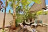 Terraced House in Saline les Bains - *VILLA REFLET D'ÉTÉ* - close to the lagoon Terraced House in Saline les Bains - *VILLA REFLET D'ÉTÉ* - close to the lagoon