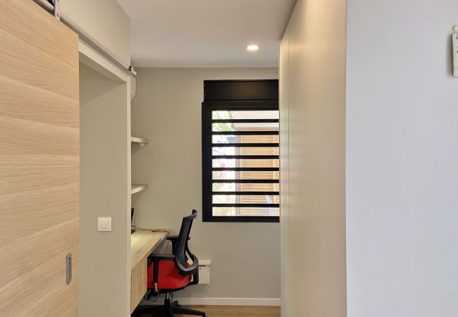 Villa in Saint-Gilles les Bains - *VILLA FLORAYA* - heated pool and ocean view Villa in Saint-Gilles les Bains - *VILLA FLORAYA* - heated pool and ocean view