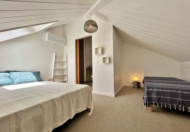 Villa in Ermitage Les Bains - *VILLA DES SONGES* - heated pool and lagoon Villa in Ermitage Les Bains - *VILLA DES SONGES* - heated pool and lagoon