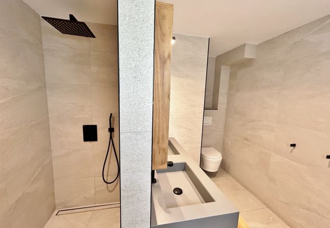 Villa in Ermitage Les Bains - *VILLA DES SONGES* - heated pool and lagoon Villa in Ermitage Les Bains - *VILLA DES SONGES* - heated pool and lagoon