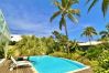 Villa in Ermitage Les Bains - *VILLA DES SONGES* - heated pool and lagoon Villa in Ermitage Les Bains - *VILLA DES SONGES* - heated pool and lagoon
