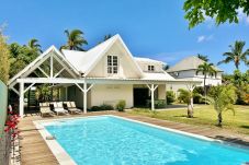 Villa in Saline les Bains - *VILLA FLEUR DE LUNE* - heated pool and...