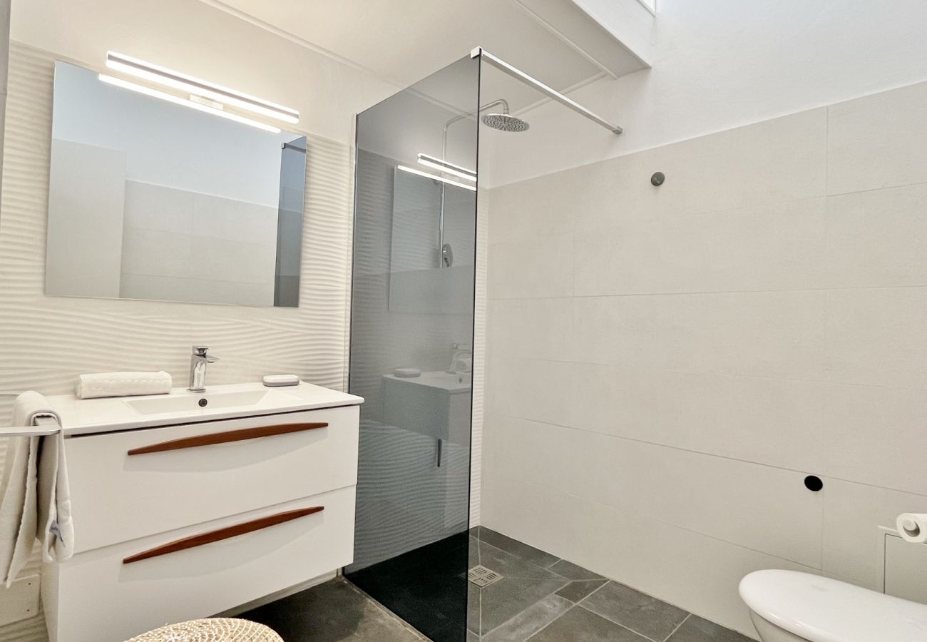 Villa in Saint-Gilles les Bains - *VILLA VÉNUS* - pool and sea view