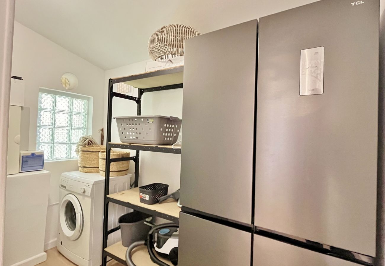 Villa in Saint-Gilles les Bains - *VILLA VÉNUS* - pool and sea view