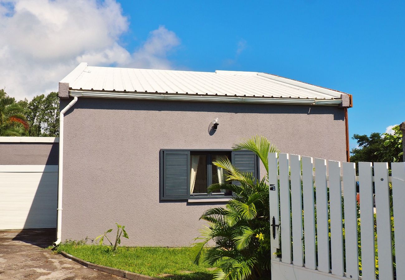Tropical Home est la meilleure agence de location saisonnière 974