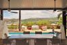 Maison grand luxe pour un séjour à la Réunion