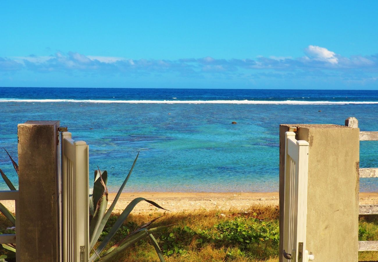 Tropical Home Réunion, meilleure agence immobilière de l'île