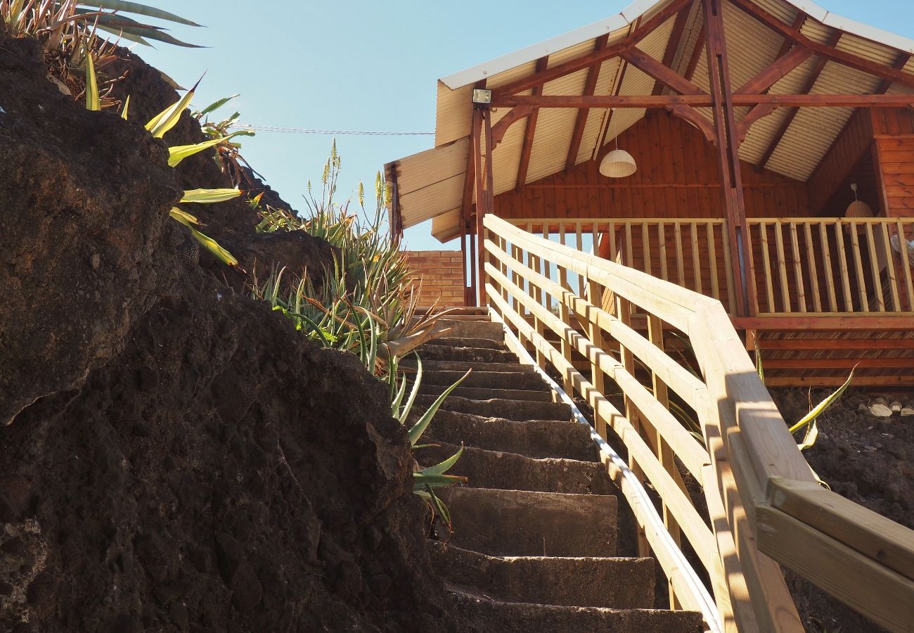 hébergement de qualité avec Tropical Home Réunion