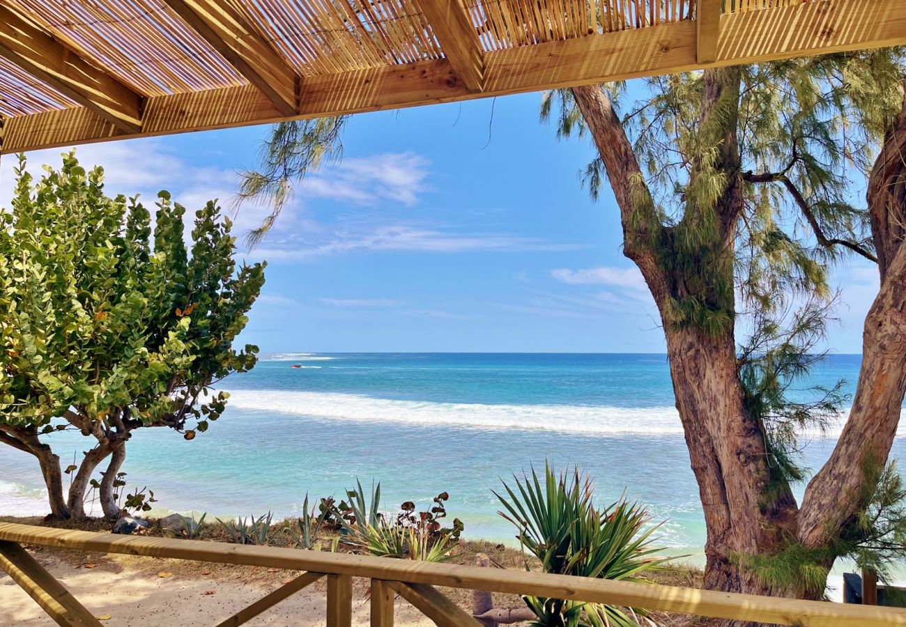 Tropical Home Réunion est la référence des locations de vacances