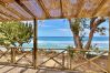 Maison à Saint-Gilles les Bains - *VILLA BAMBOU* - devant l'océan