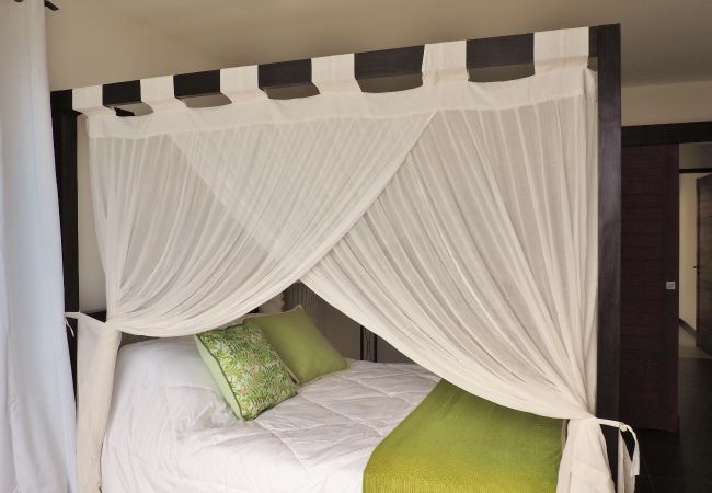 Villa à Saint-Gilles les Bains - *VILLA BEL HORIZON* - piscine chauffée jacuzzi Villa à Saint-Gilles les Bains - *VILLA BEL HORIZON* - piscine chauffée jacuzzi