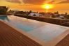 Des villas luxe avec l'agence Tropical Home Réunion