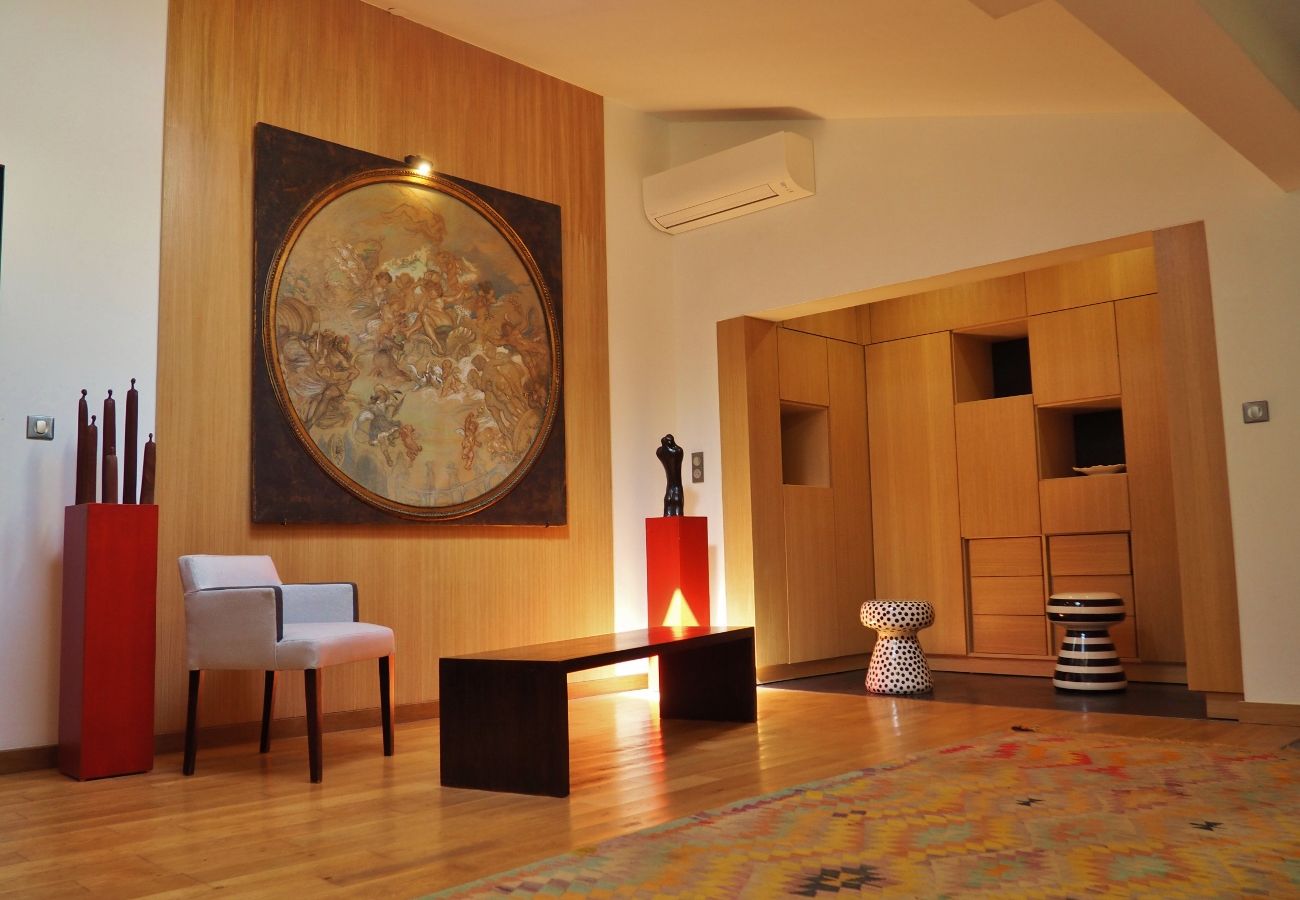 Des locations grand luxe avec Tropical Home