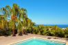 Villa à Saint-Leu - *VILLA RÊVE D'AZUR* - piscine et vue océan Villa à Saint-Leu - *VILLA RÊVE D'AZUR* - piscine et vue océan
