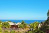 Villa à Saint-Leu - *VILLA RÊVE D'AZUR* - piscine et vue océan Villa à Saint-Leu - *VILLA RÊVE D'AZUR* - piscine et vue océan
