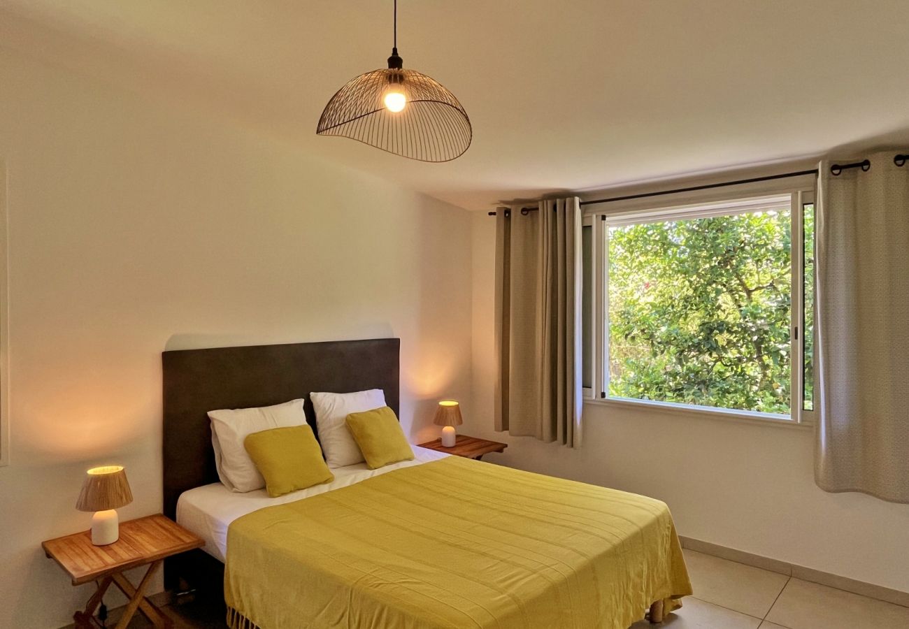 Villa haut de gamme avec 4 chambres et piscine