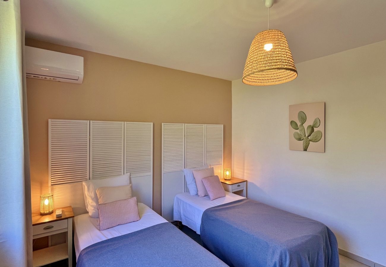 Location de vacances de standing proche de la plage