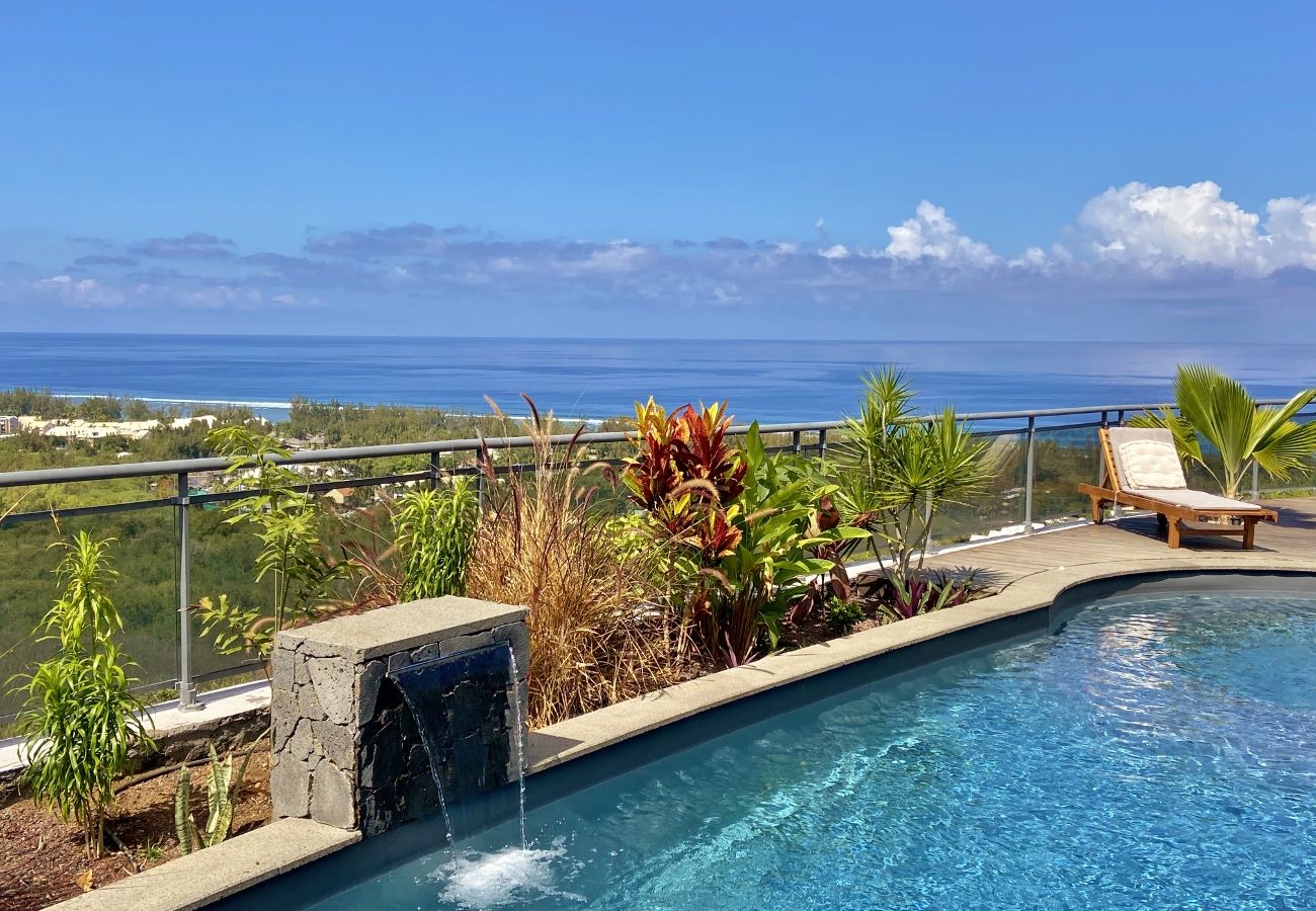 Tropical Home est l'agence numéro 1 de la location saisonnière