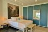 Maison mitoyenne à Saint-Gilles les Bains - *VILLA EDEN BEACH* - devant l'océan Maison mitoyenne à Saint-Gilles les Bains - *VILLA EDEN BEACH* - devant l'océan