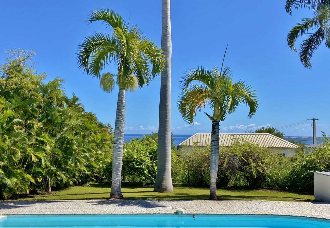 Villa à Plateau Caillou - Villa Perle des îles