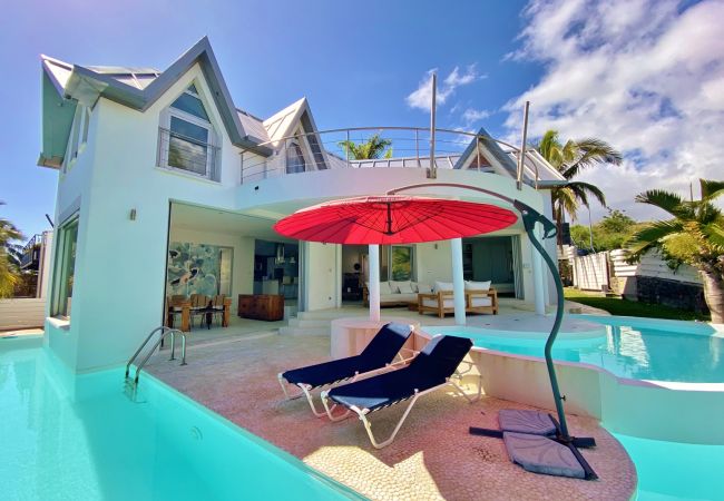 Une villa Tropical Home à la Réunion