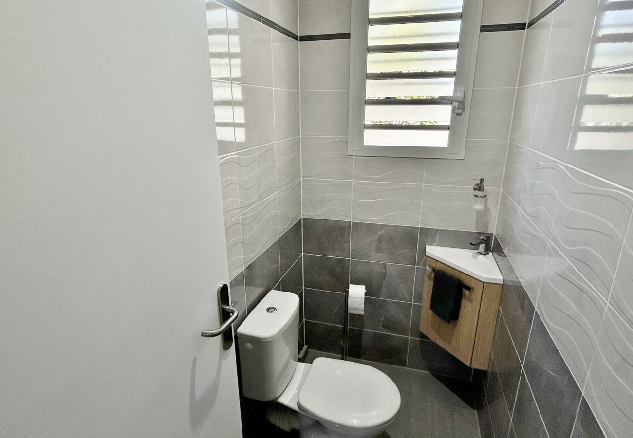 WC indépendant