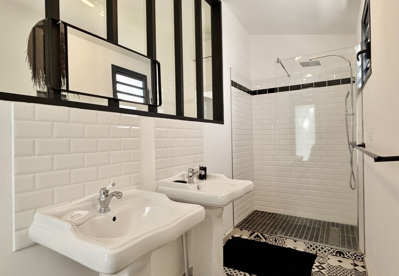 Salle de bains 3