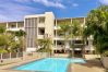 Appartement à Ermitage Les Bains - *APPART CLUB OCEAN* - piscine et lagon Appartement à Ermitage Les Bains - *APPART CLUB OCEAN* - piscine et lagon