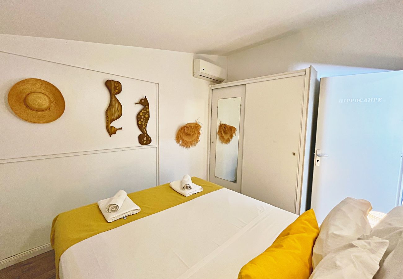 Villa à Ermitage Les Bains - Villa Kap Corail